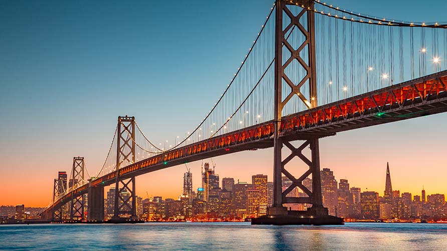 Real Time Data Lakes in San Francisco