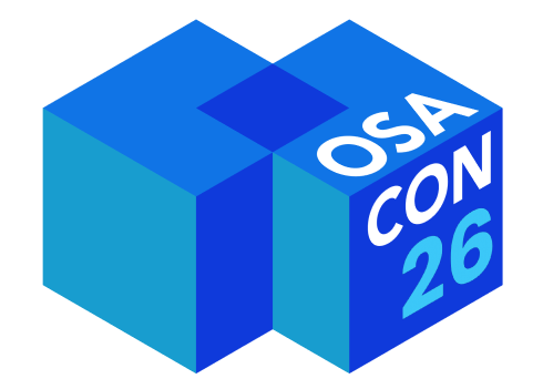OSA Con 2026