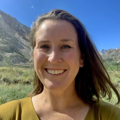 Photo of Allison Horst