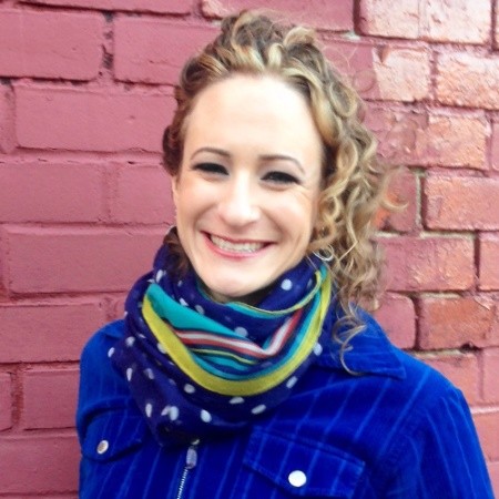 Photo of Alyssa Wright