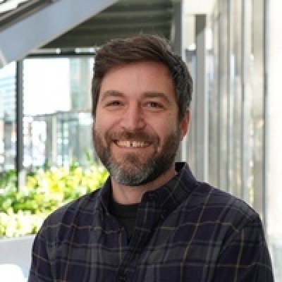 Photo of Chris Crane