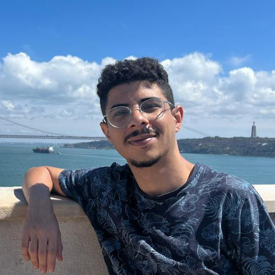 Photo of Felipe Mendes