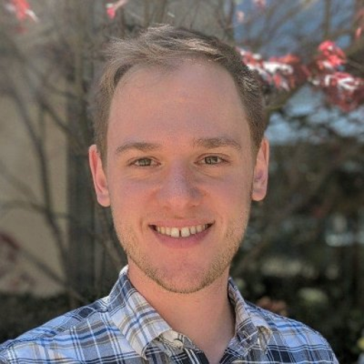 Photo of Gian Merlino