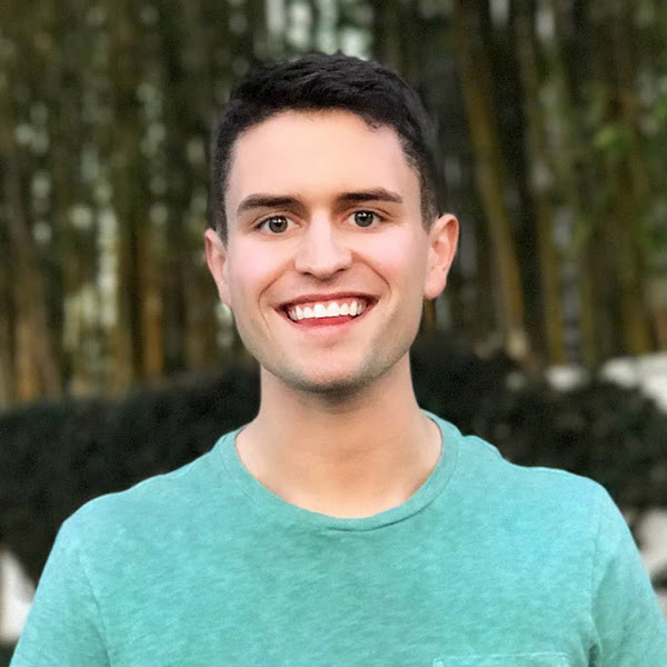 Photo of Jeffrey Nelson