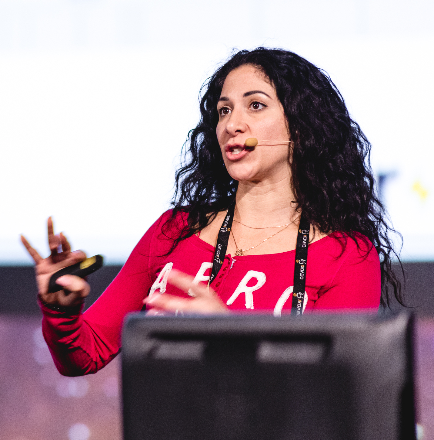 Photo of Karin Wolok