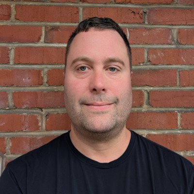 Marc Antoine Desroches