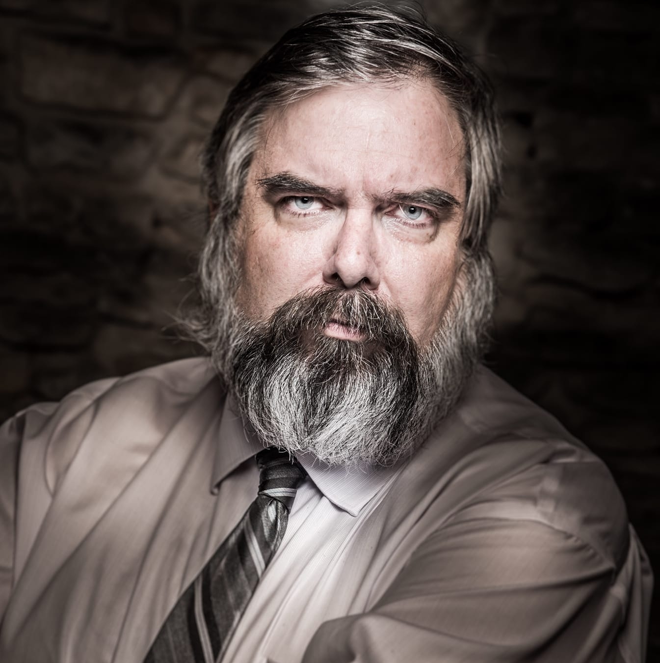 Photo of Peter Corless