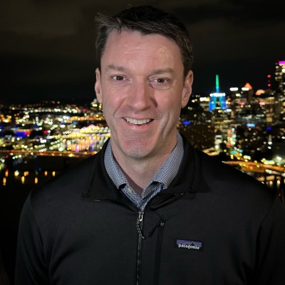 Photo of Rusty Conover