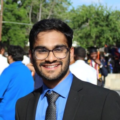 Photo of Siri Varma Vegiraju