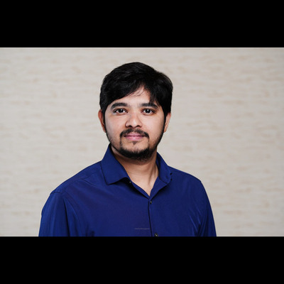 Photo of sri Rama Satya Prasanth