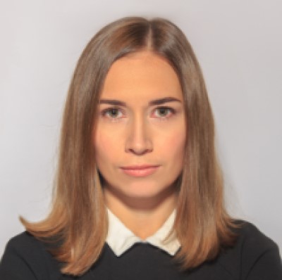 Photo of Tatiana Krupenya