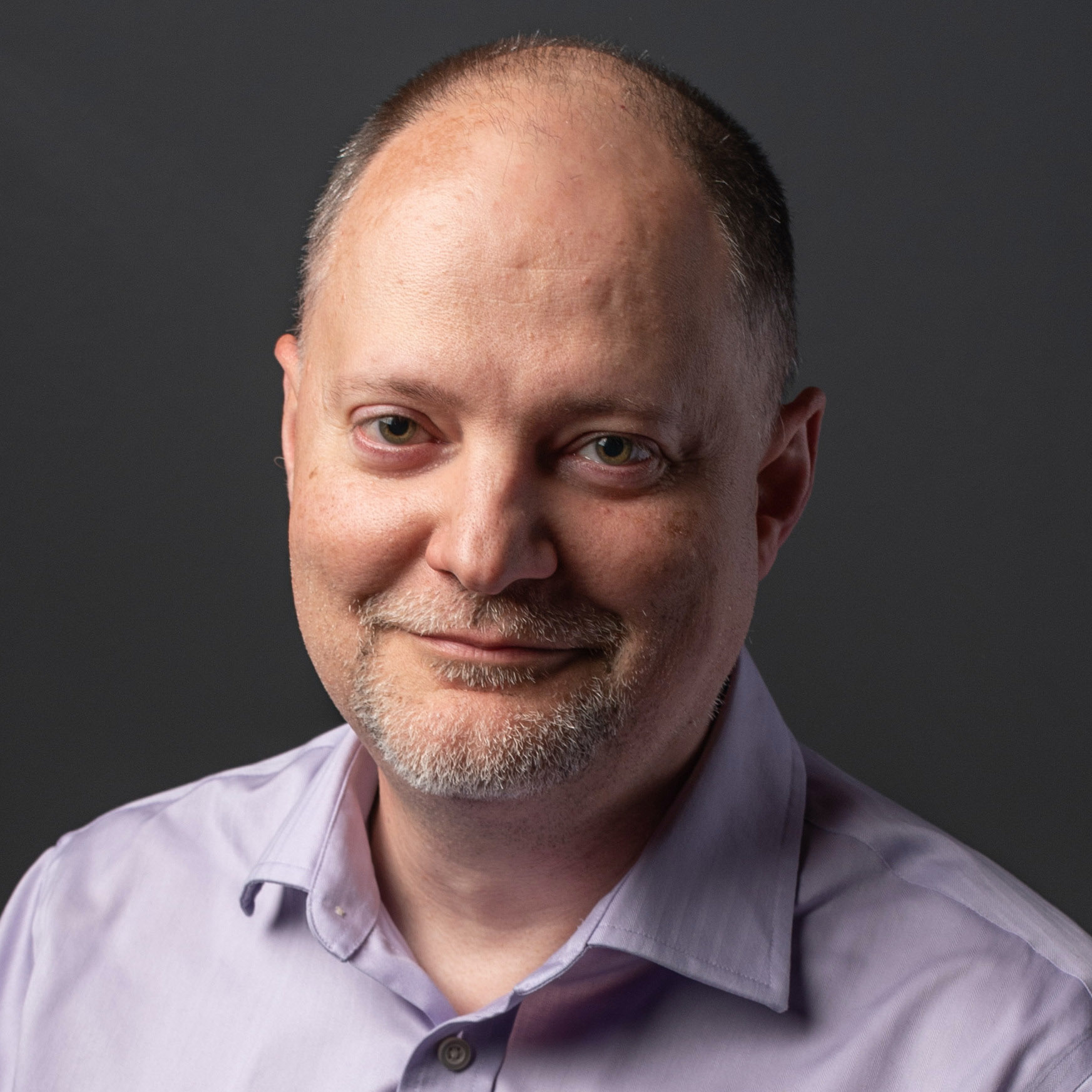 Photo of Timothy Spann