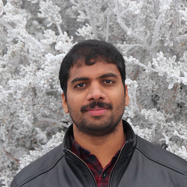 Uma Maheswara Rao Gangumalla