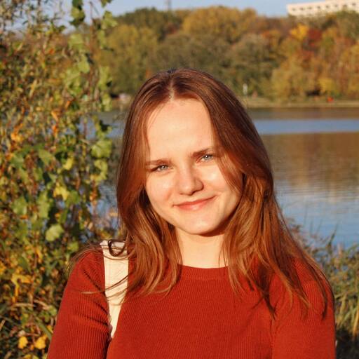 Photo of Viktoria Ondrejova