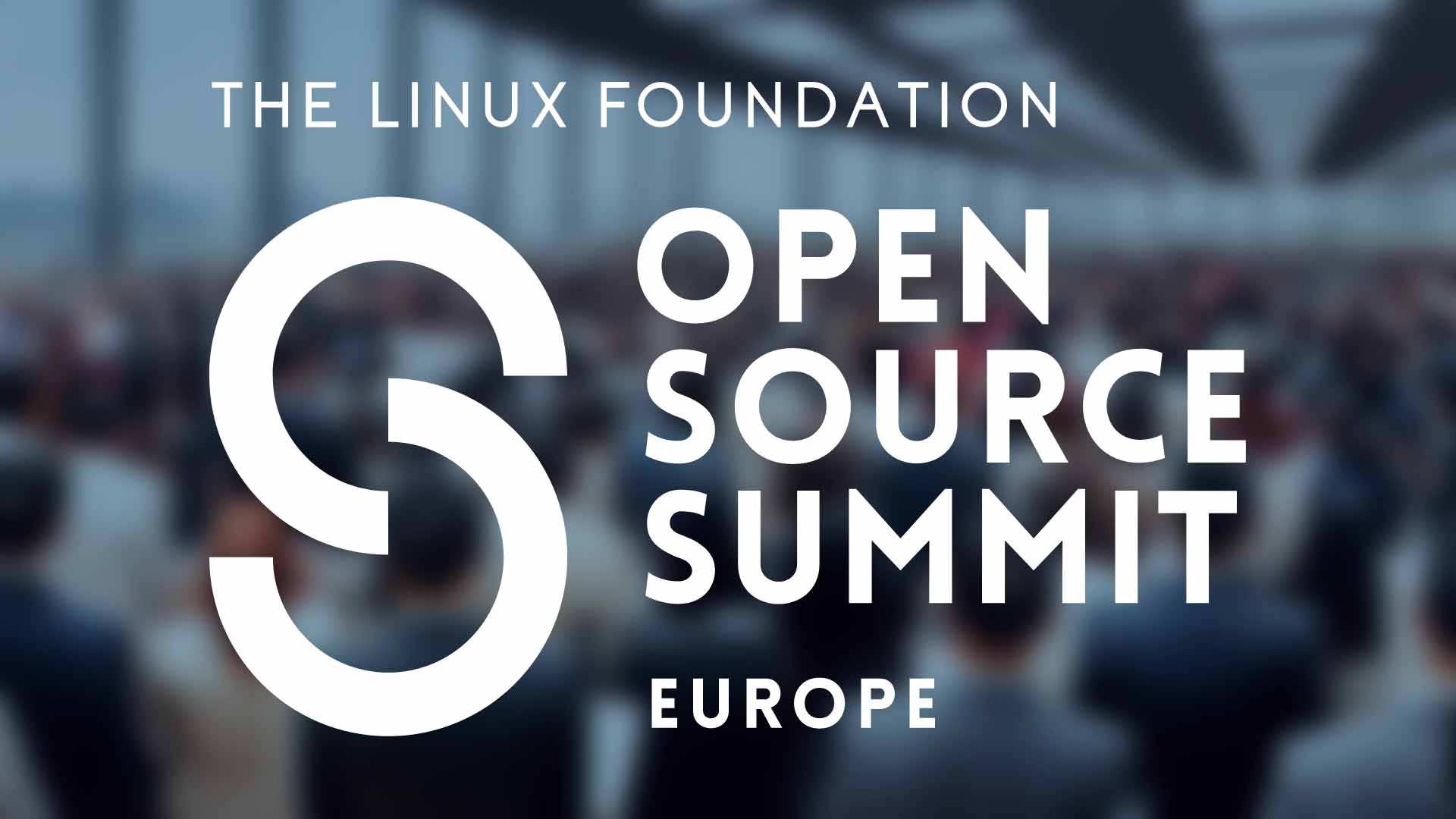 Open Source Summit Europe 2025